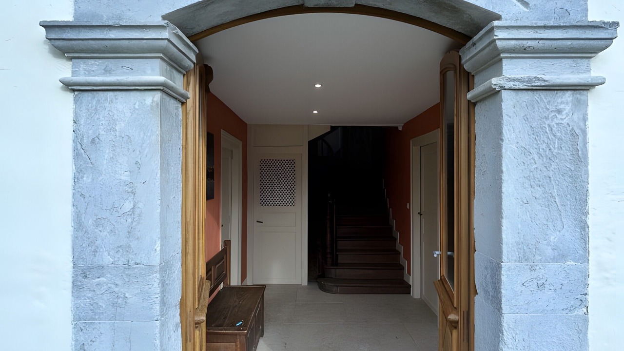 Photo of Outdoor in Salles