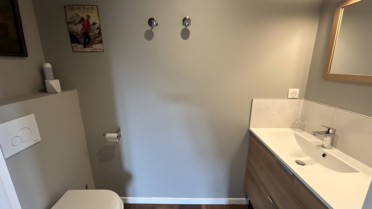 Photo of Bathroom in Salles