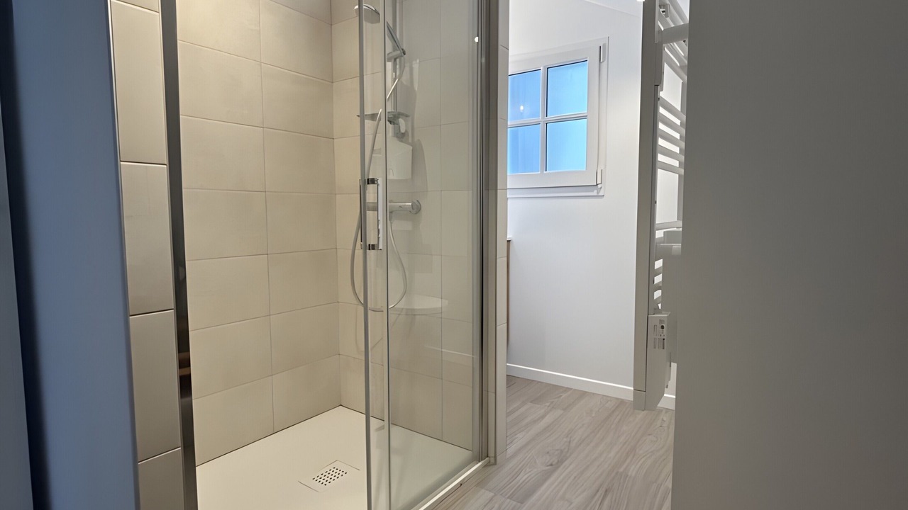 Photo of Bathroom in Salles