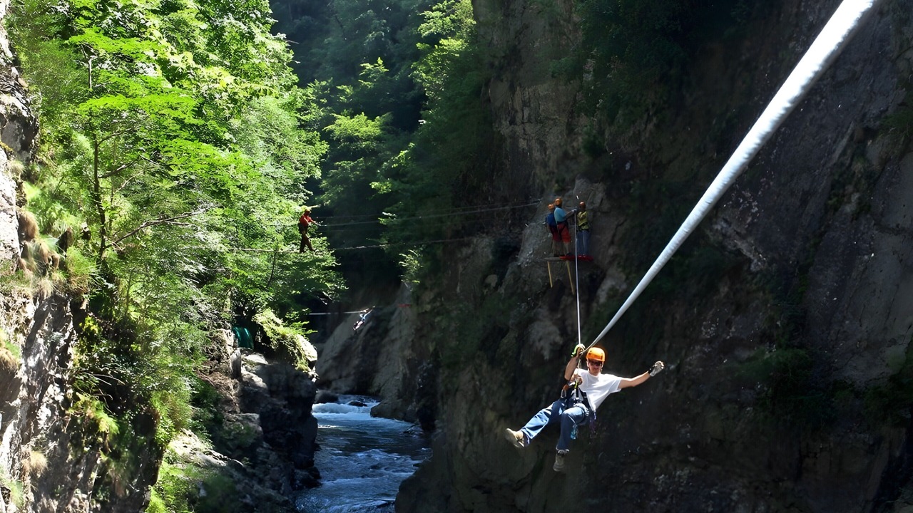 Photo of Others in Cauterets