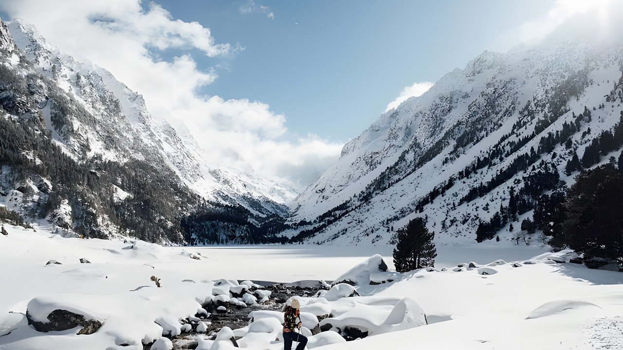 Photo of Others in Cauterets