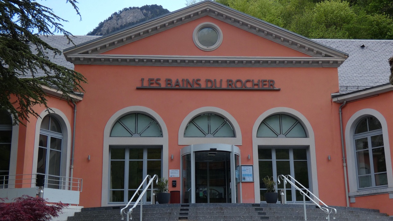 Photo of Outdoor in Cauterets