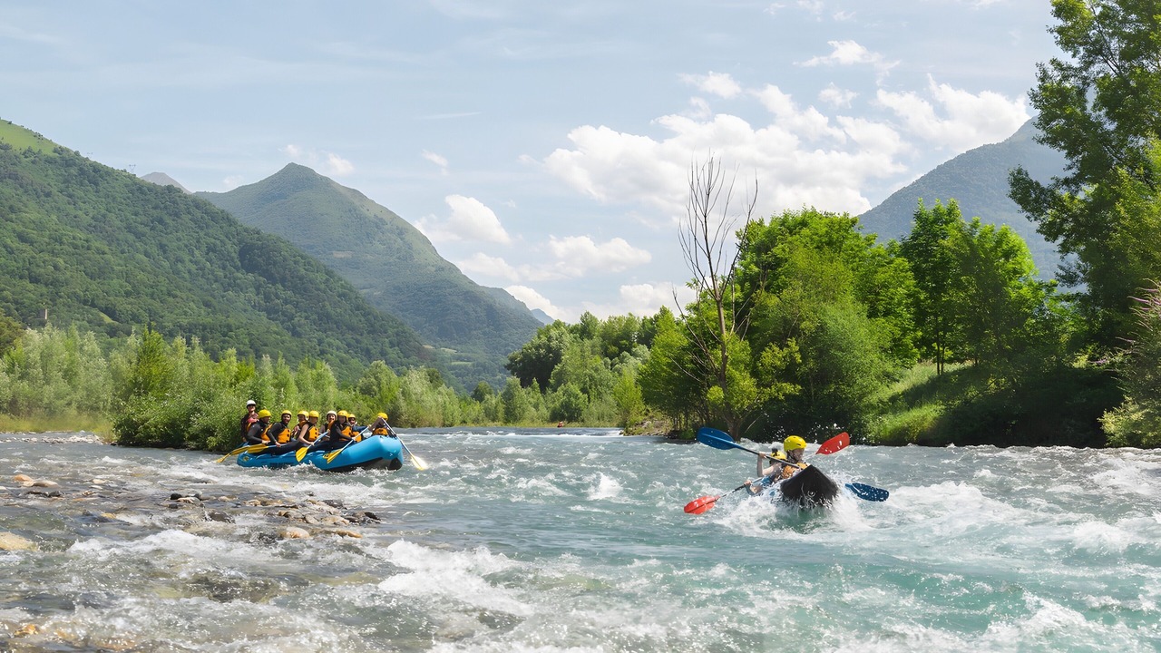 Photo of Others in Cauterets