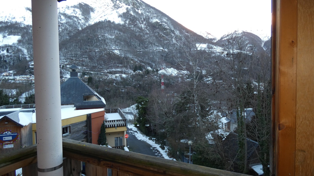 Photo of Outdoor in Cauterets