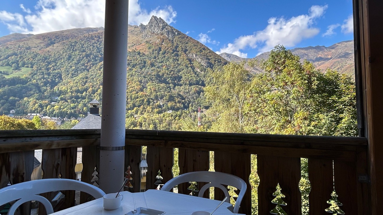 Photo of Outdoor in Cauterets
