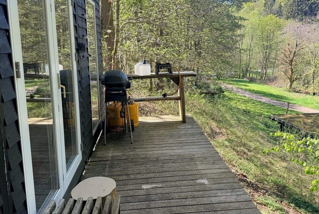 Photo of Patio Balcony in Them