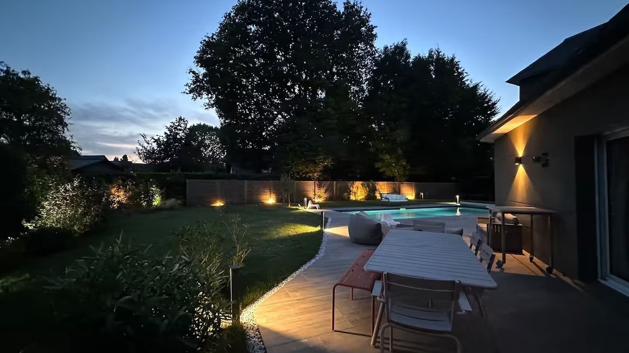 Photo of Outdoor in Saint-Martin-du-Vivier