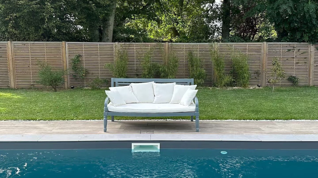 Photo of Outdoor in Saint-Martin-du-Vivier