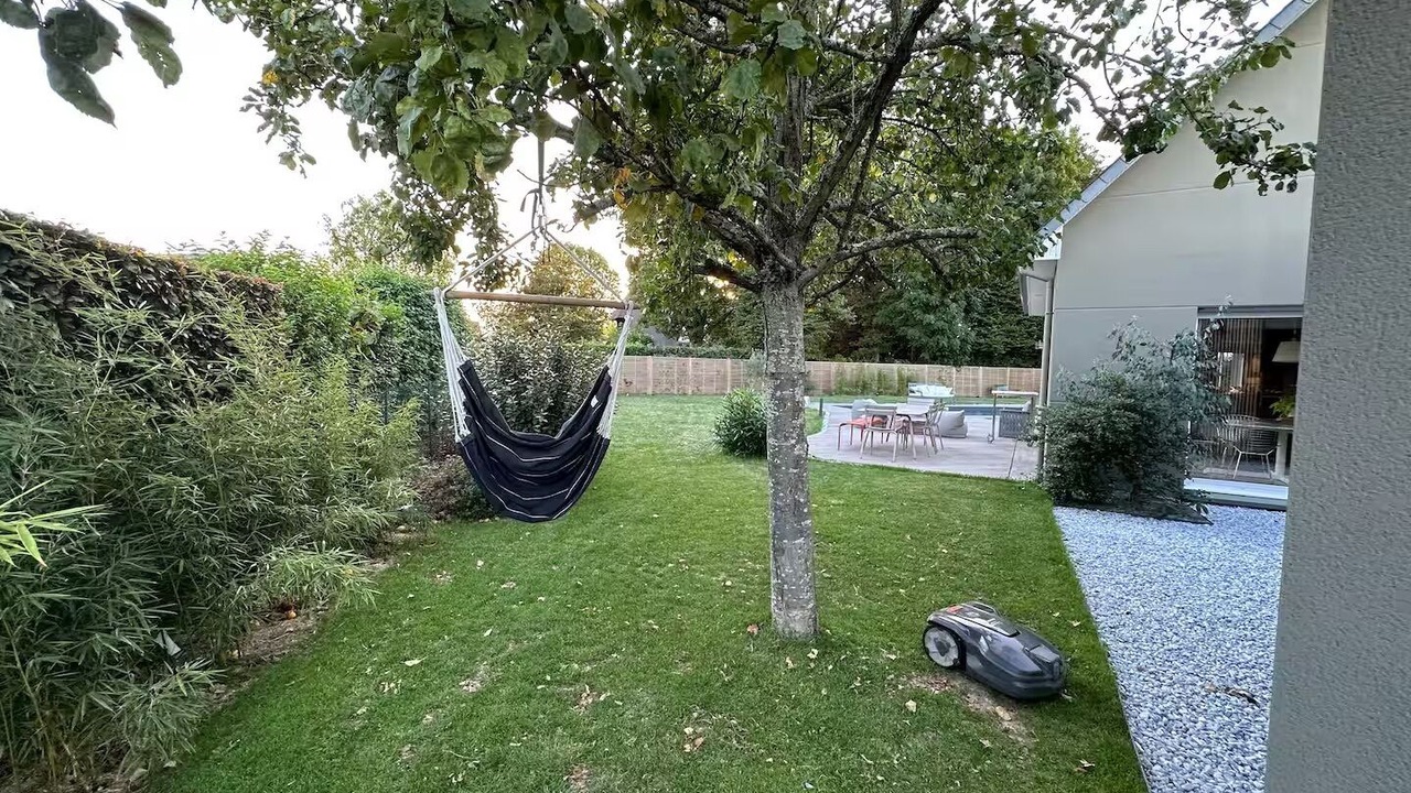 Photo of Outdoor in Saint-Martin-du-Vivier