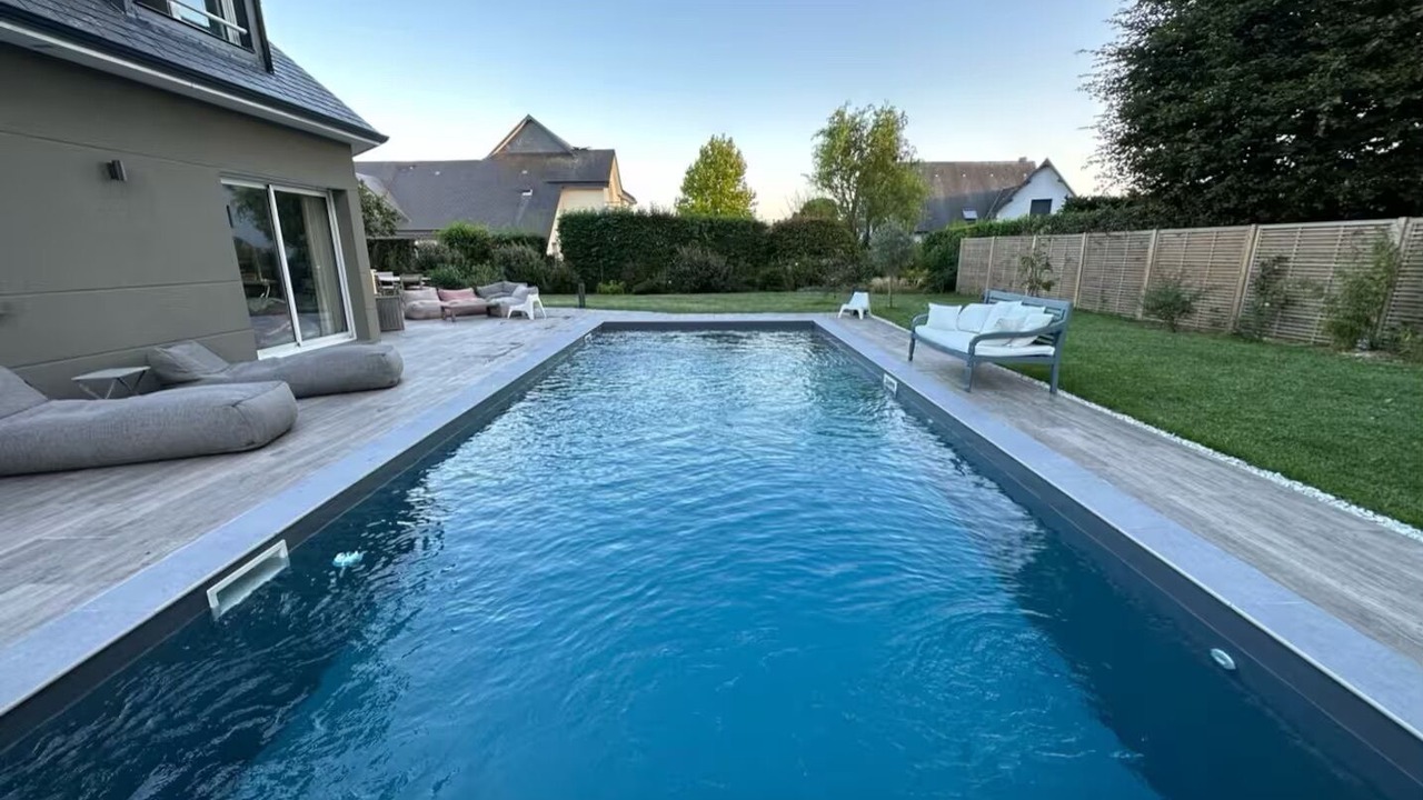 Photo of Outdoor in Saint-Martin-du-Vivier
