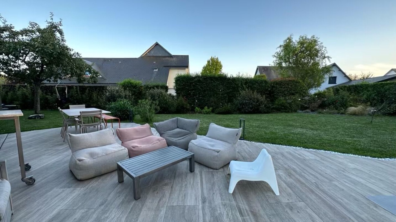 Photo of Outdoor in Saint-Martin-du-Vivier