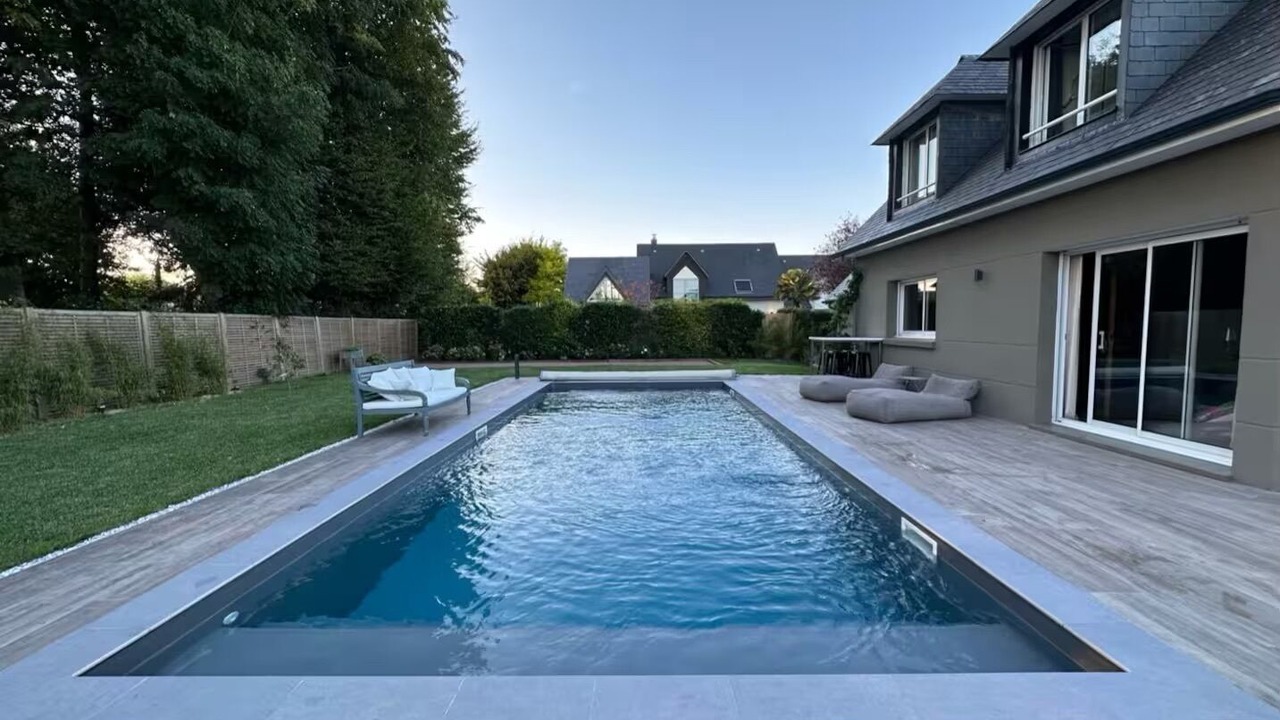 Photo of Outdoor in Saint-Martin-du-Vivier