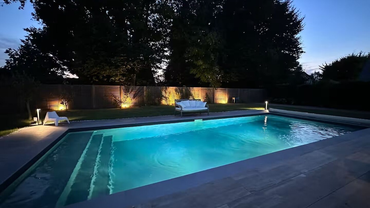 Photo of Outdoor in Saint-Martin-du-Vivier