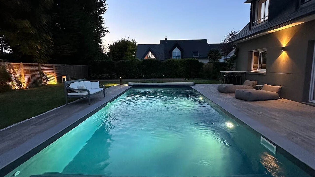 Photo of Outdoor in Saint-Martin-du-Vivier