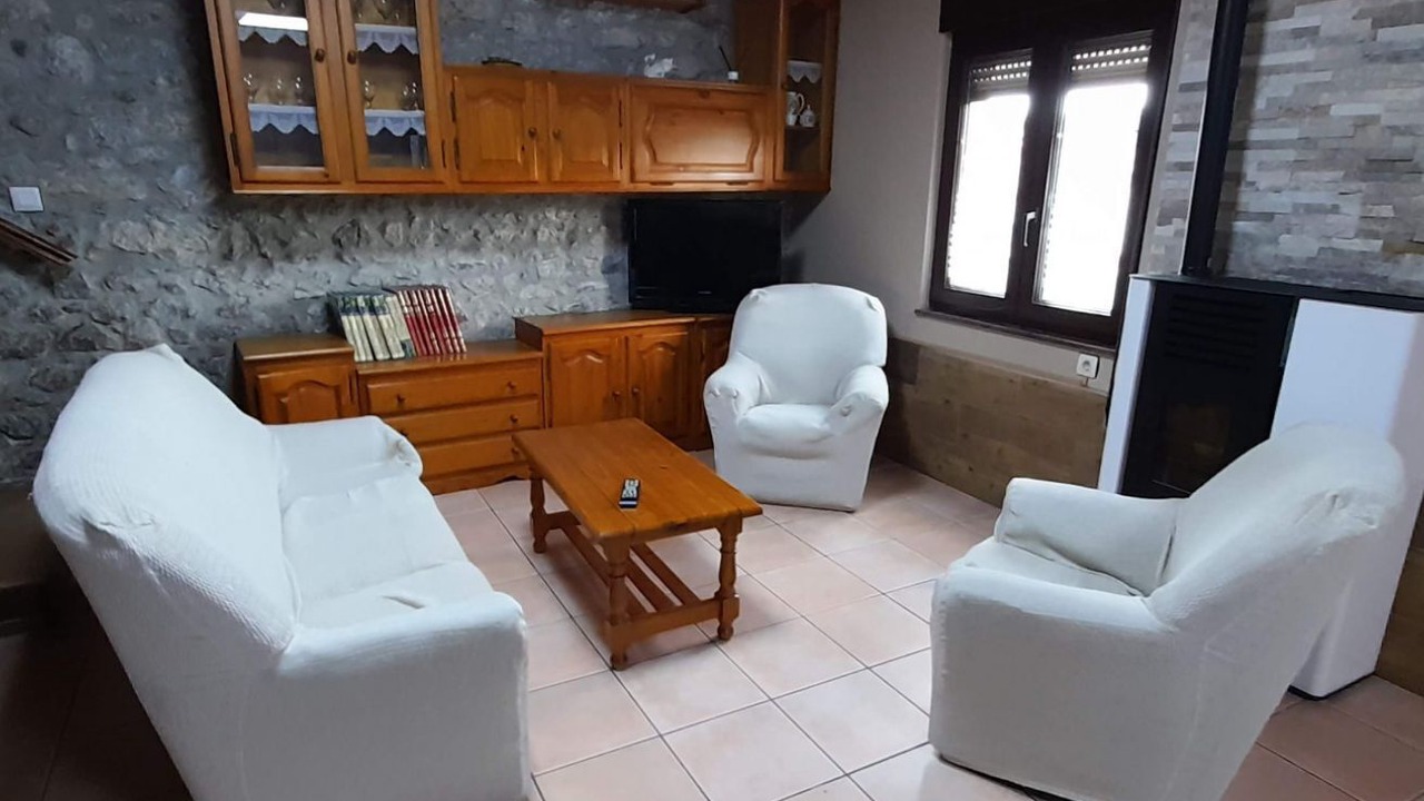 Photo of Livingroom in La Franca