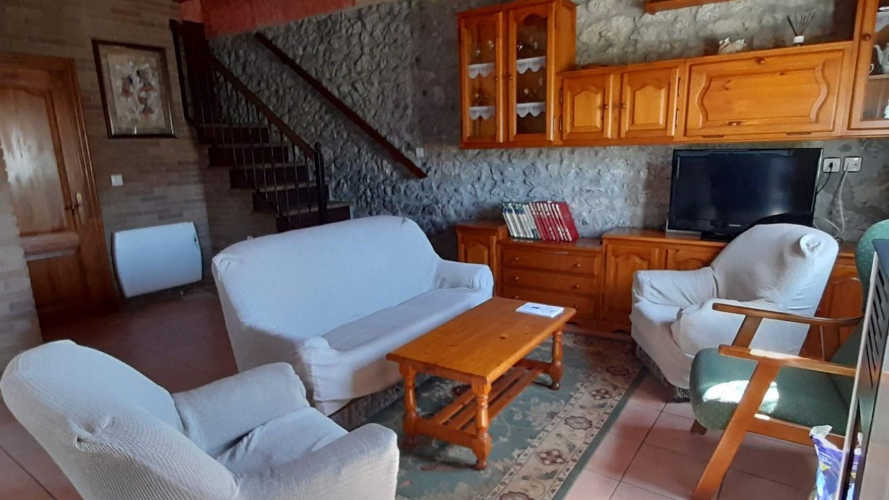 Photo of Livingroom in La Franca