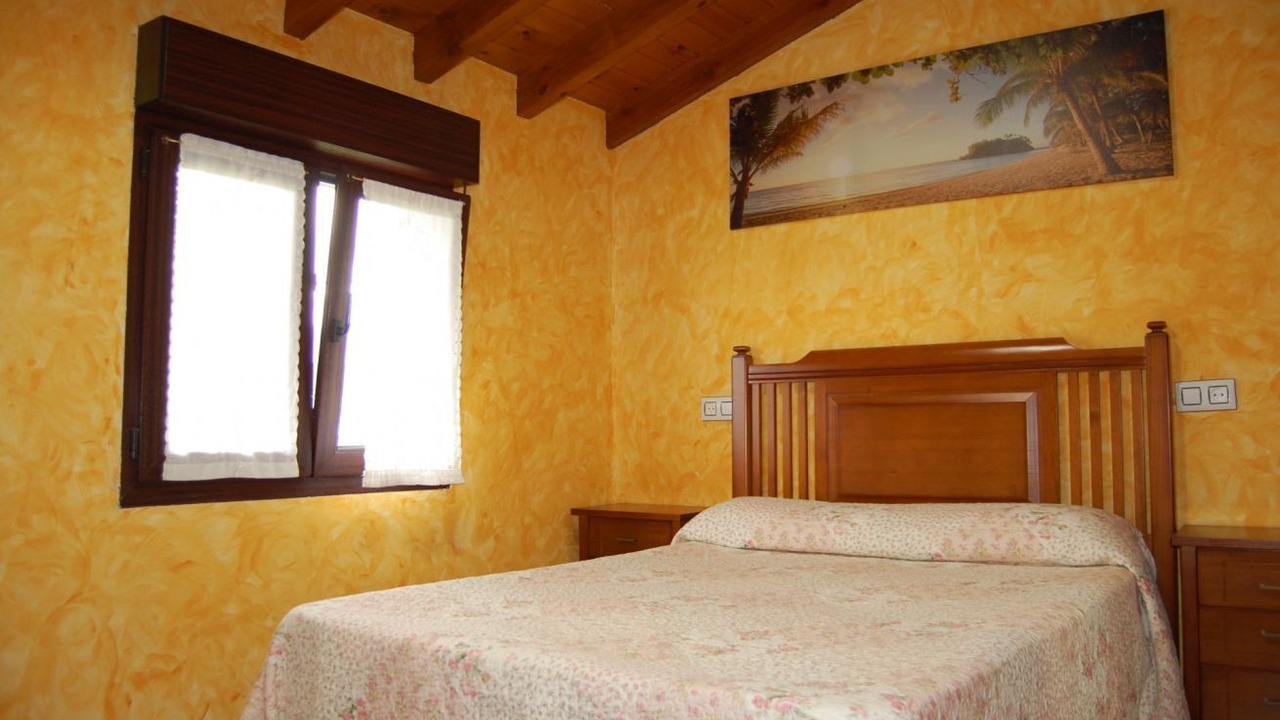 Photo of Bedroom in La Franca