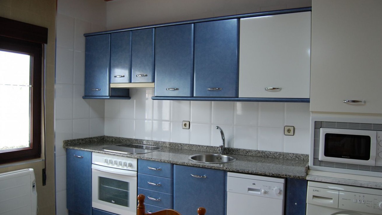 Photo of Kitchen in La Franca