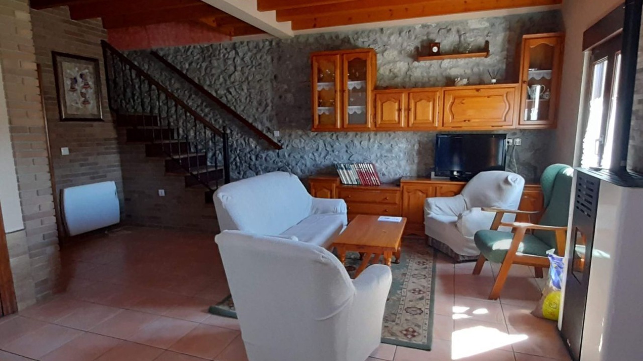 Photo of Livingroom in La Franca