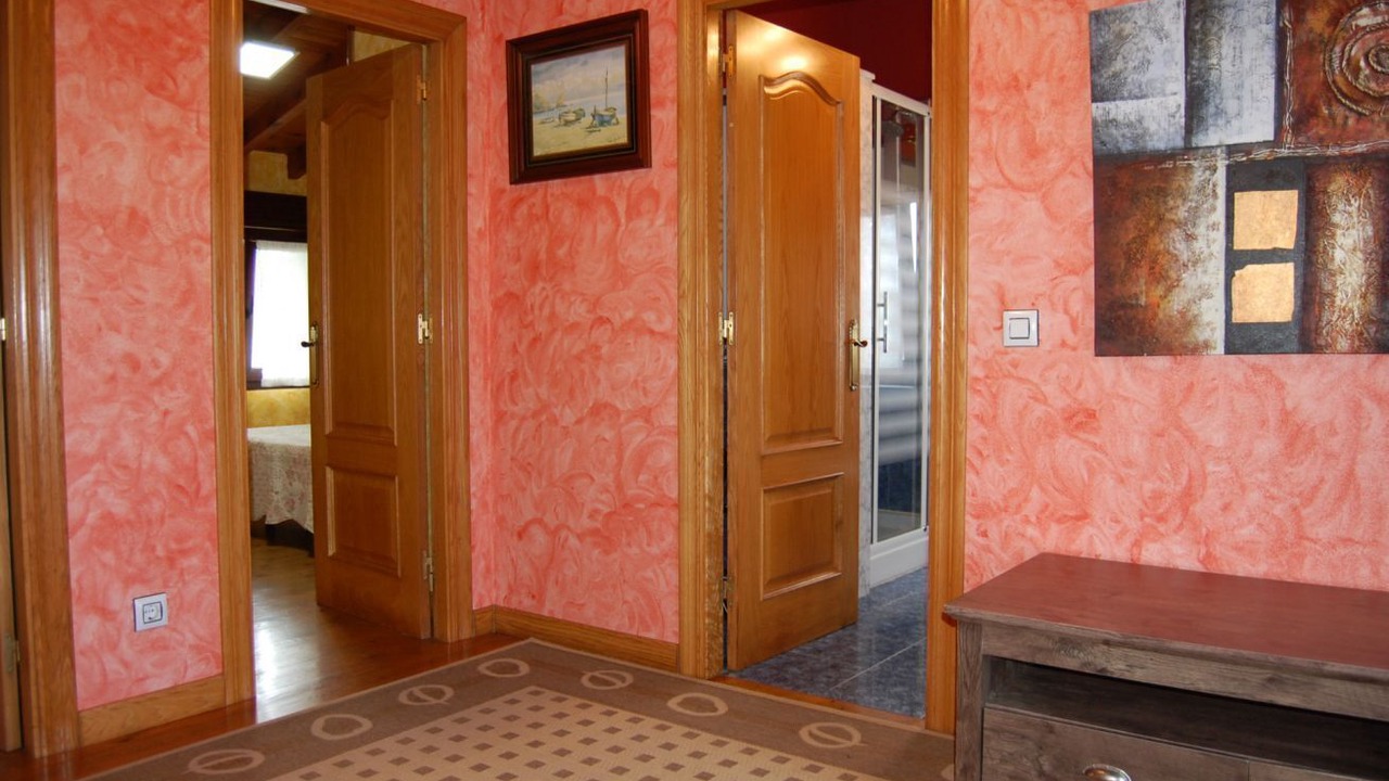 Photo of Bedroom in La Franca