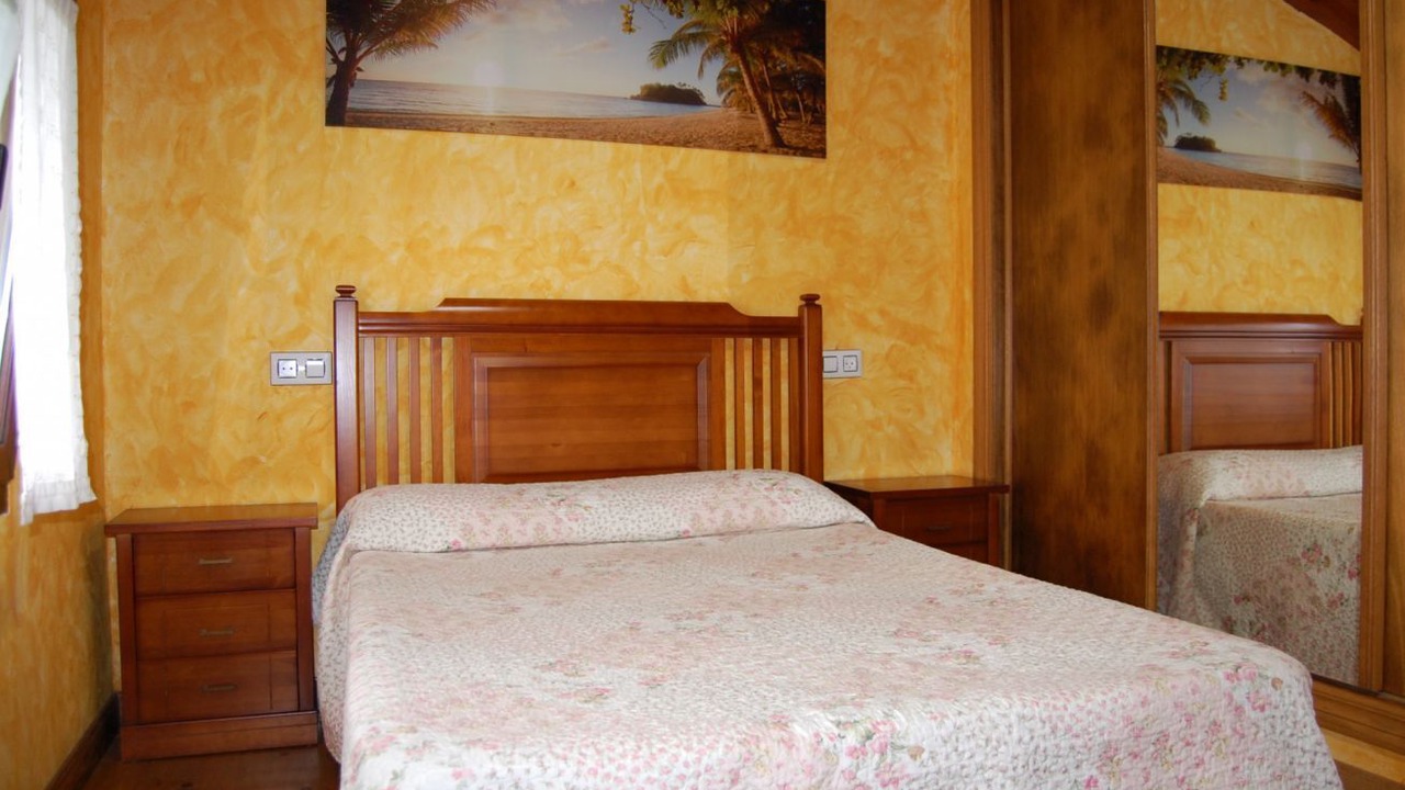 Photo of Bedroom in La Franca