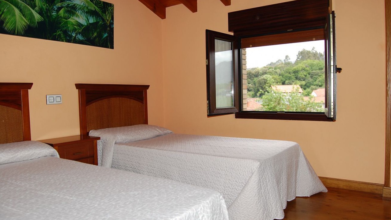 Photo of Bedroom in La Franca