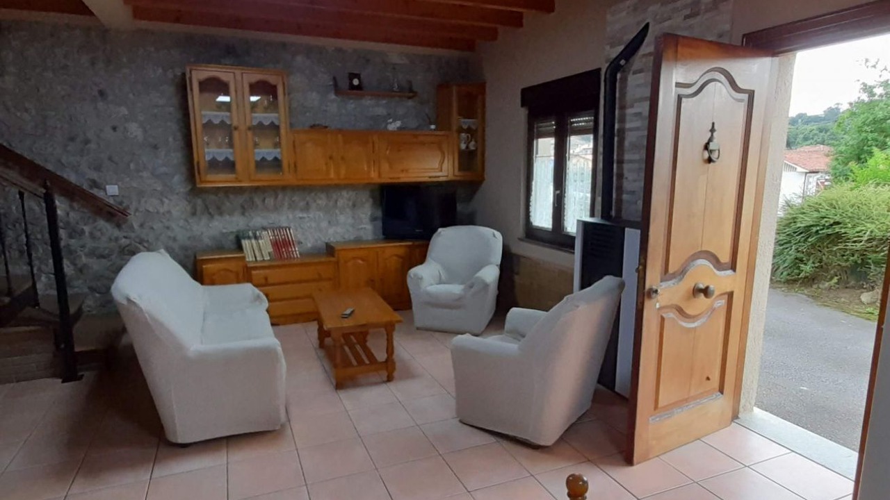 Photo of Livingroom in La Franca
