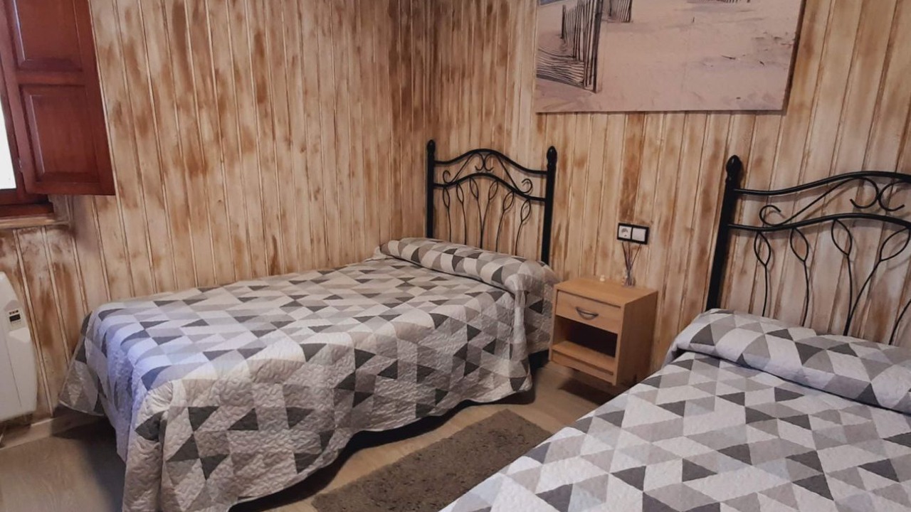Photo of Bedroom in La Franca