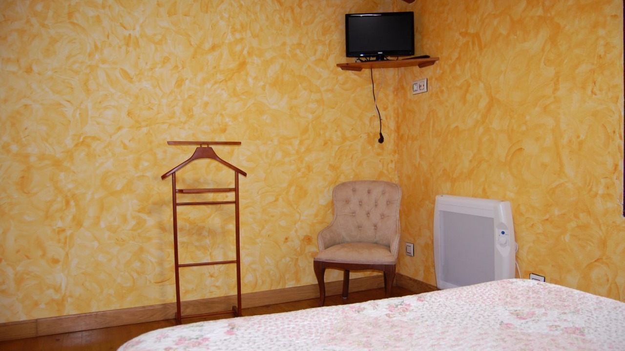 Photo of Bedroom in La Franca