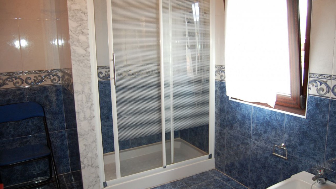 Photo of Bathroom in La Franca