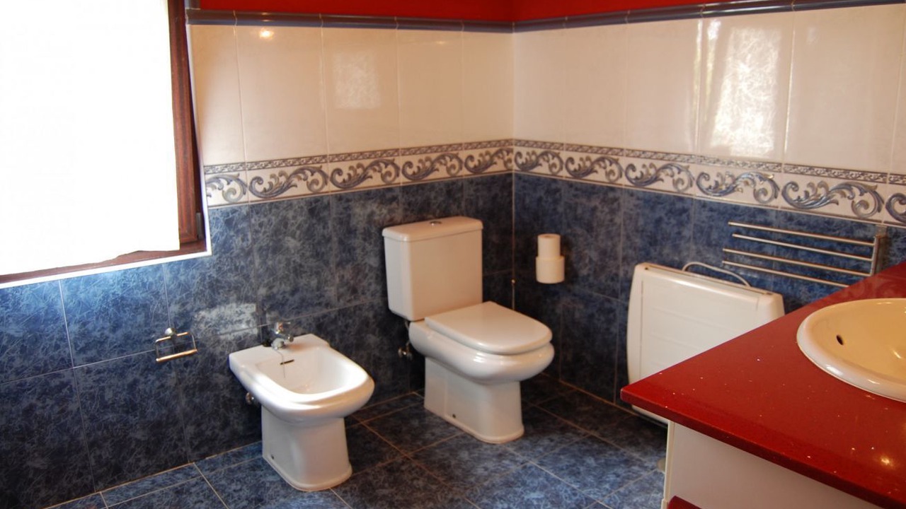 Photo of Bathroom in La Franca