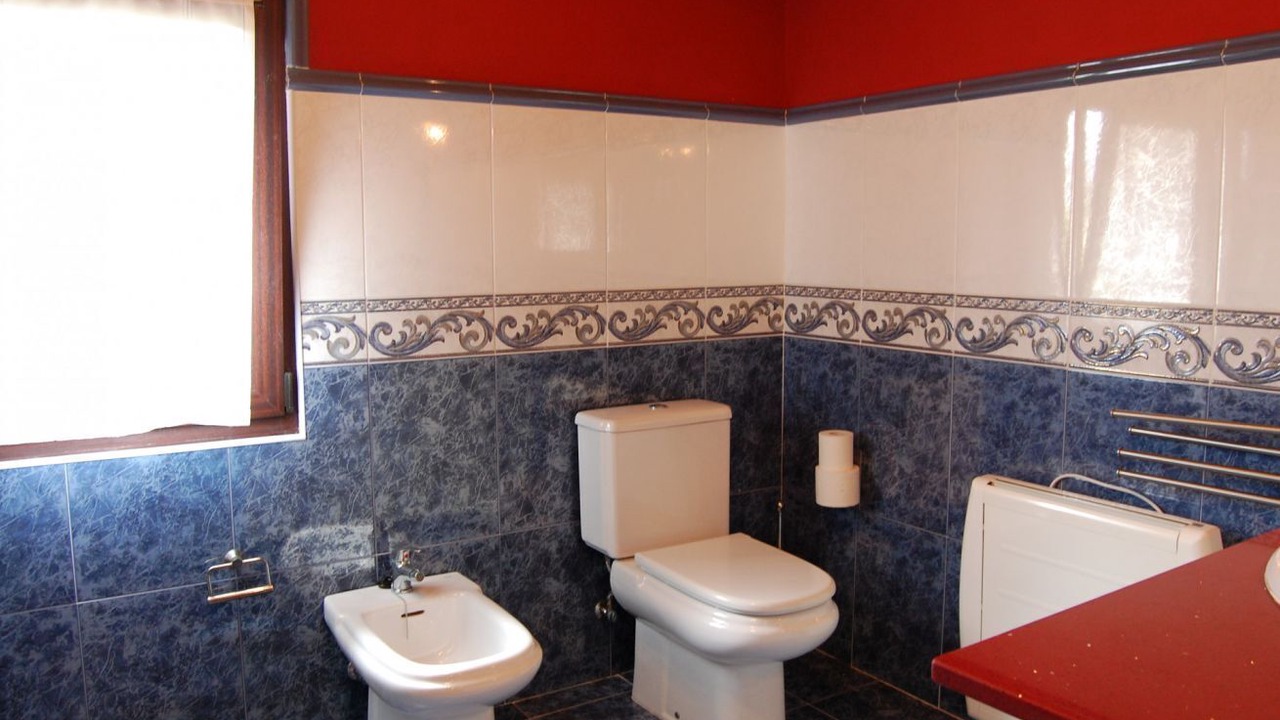 Photo of Bathroom in La Franca
