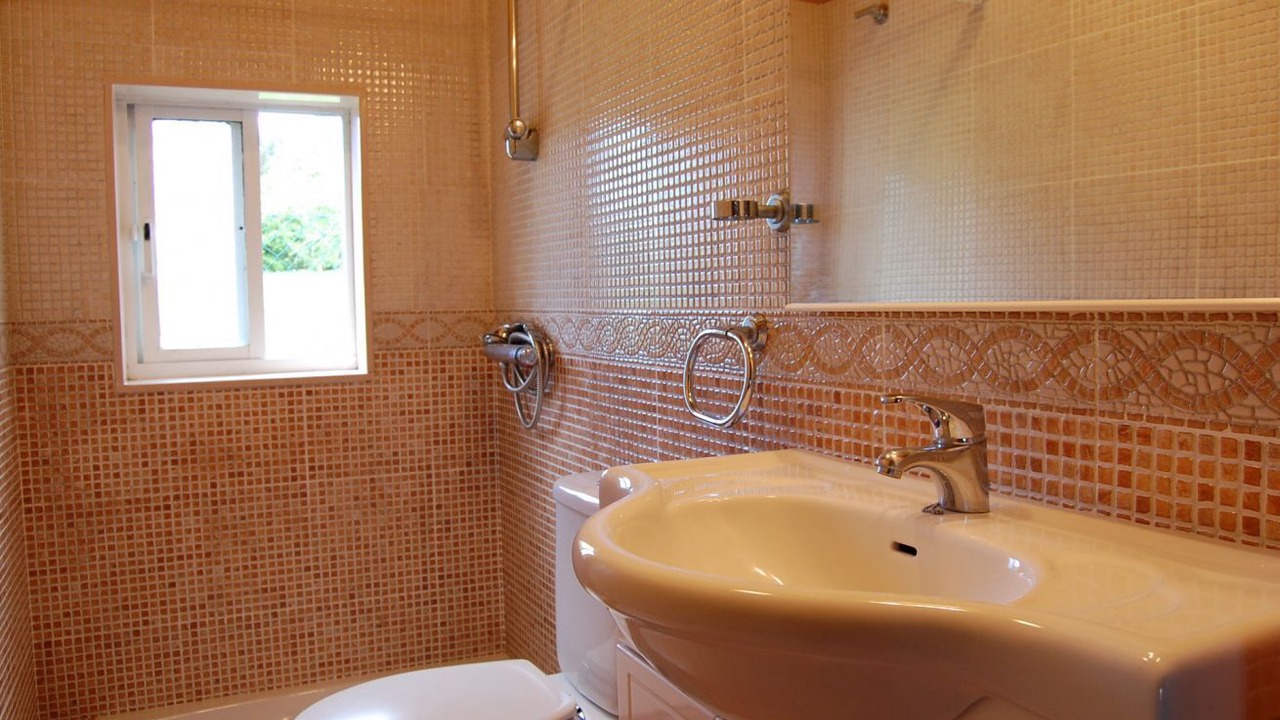 Photo of Bathroom in La Franca
