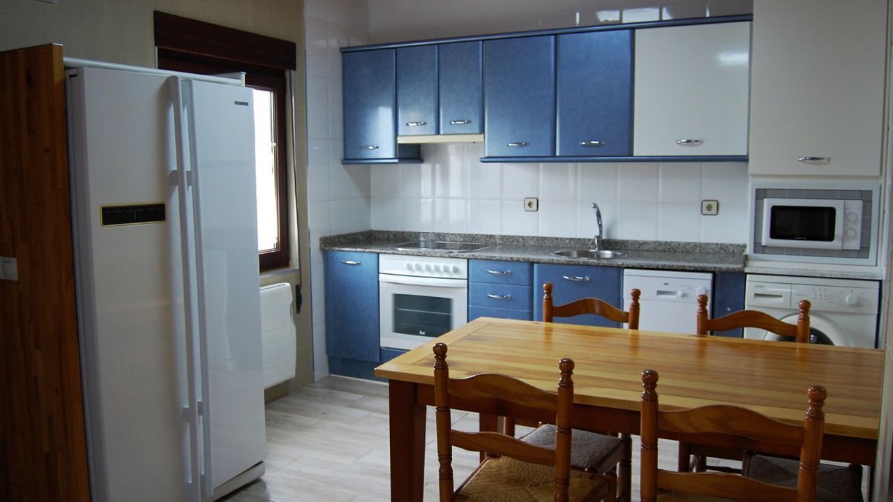 Photo of Kitchen in La Franca