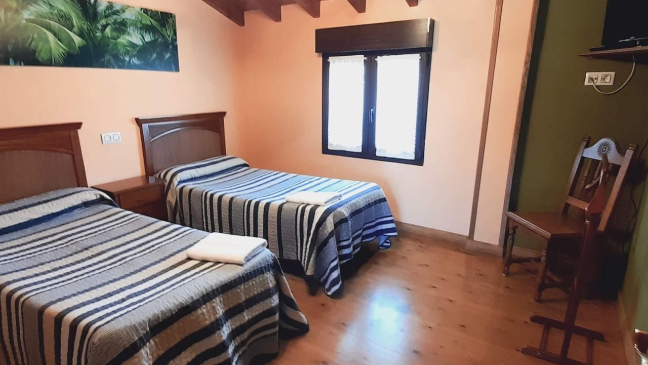 Photo of Bedroom in La Franca