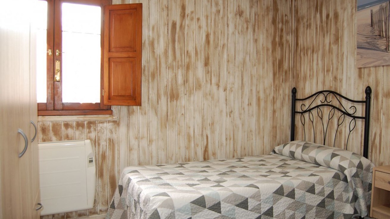 Photo of Bedroom in La Franca