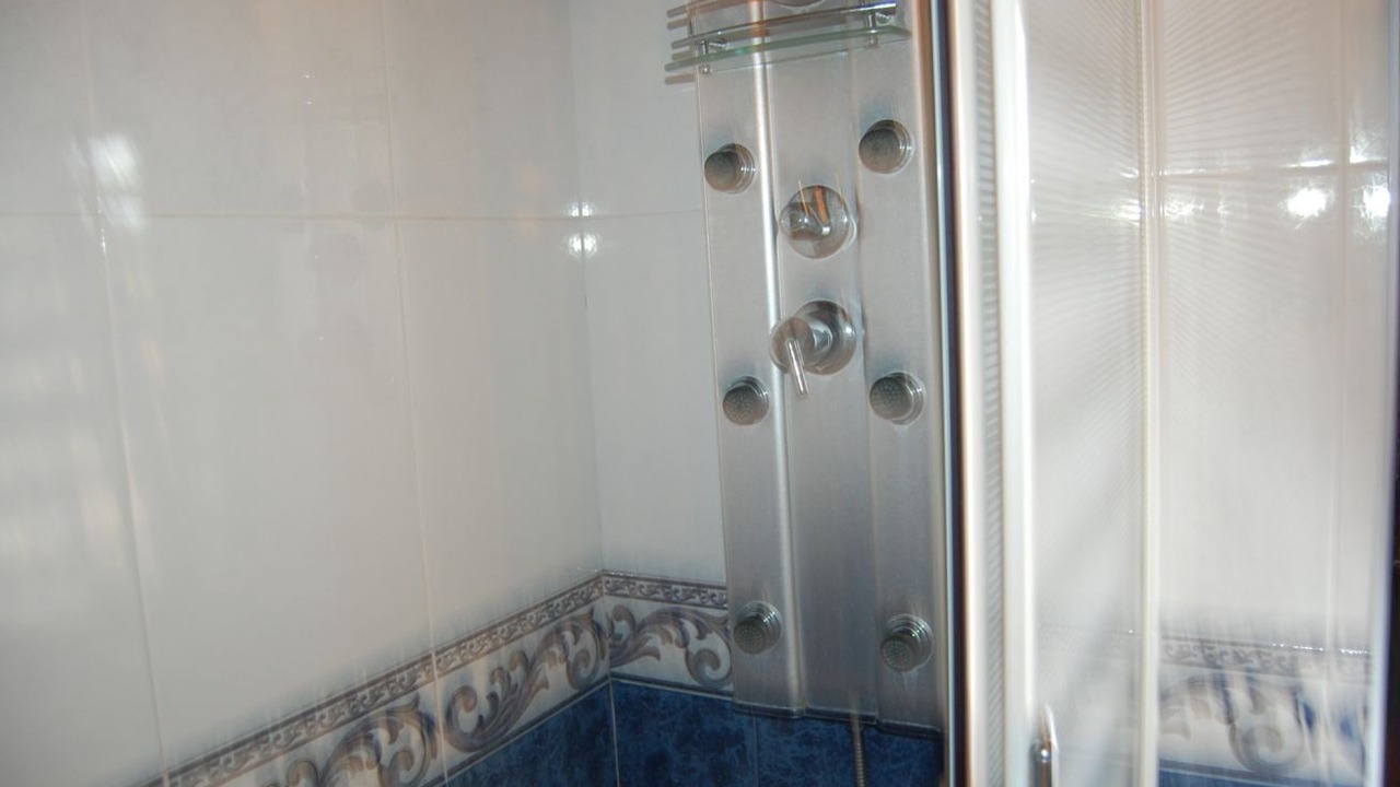 Photo of Bathroom in La Franca