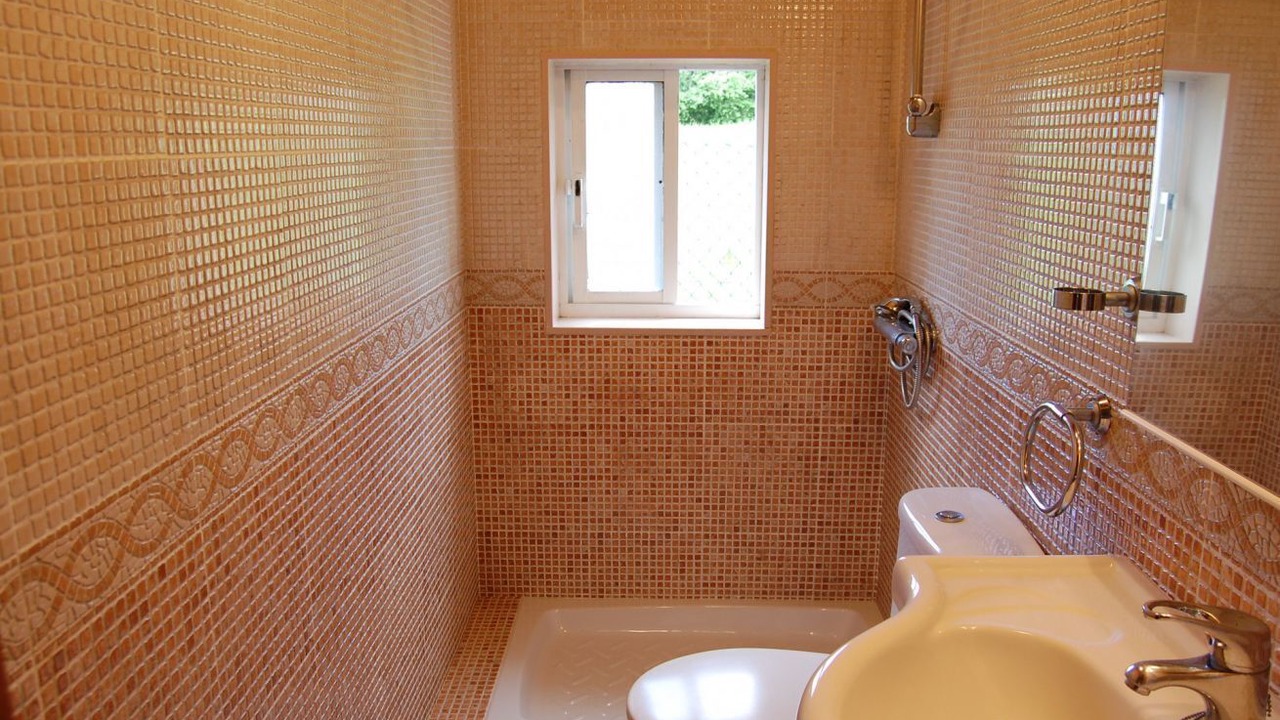 Photo of Bathroom in La Franca