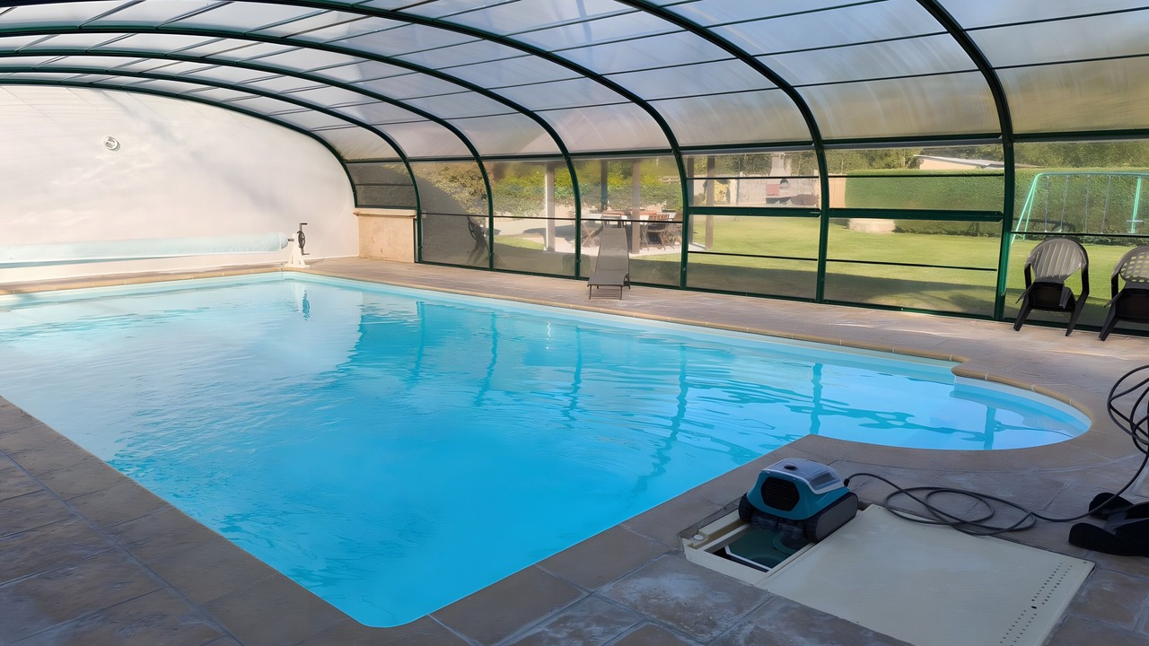Photo of Outdoor in Chatillon-sur-Indre