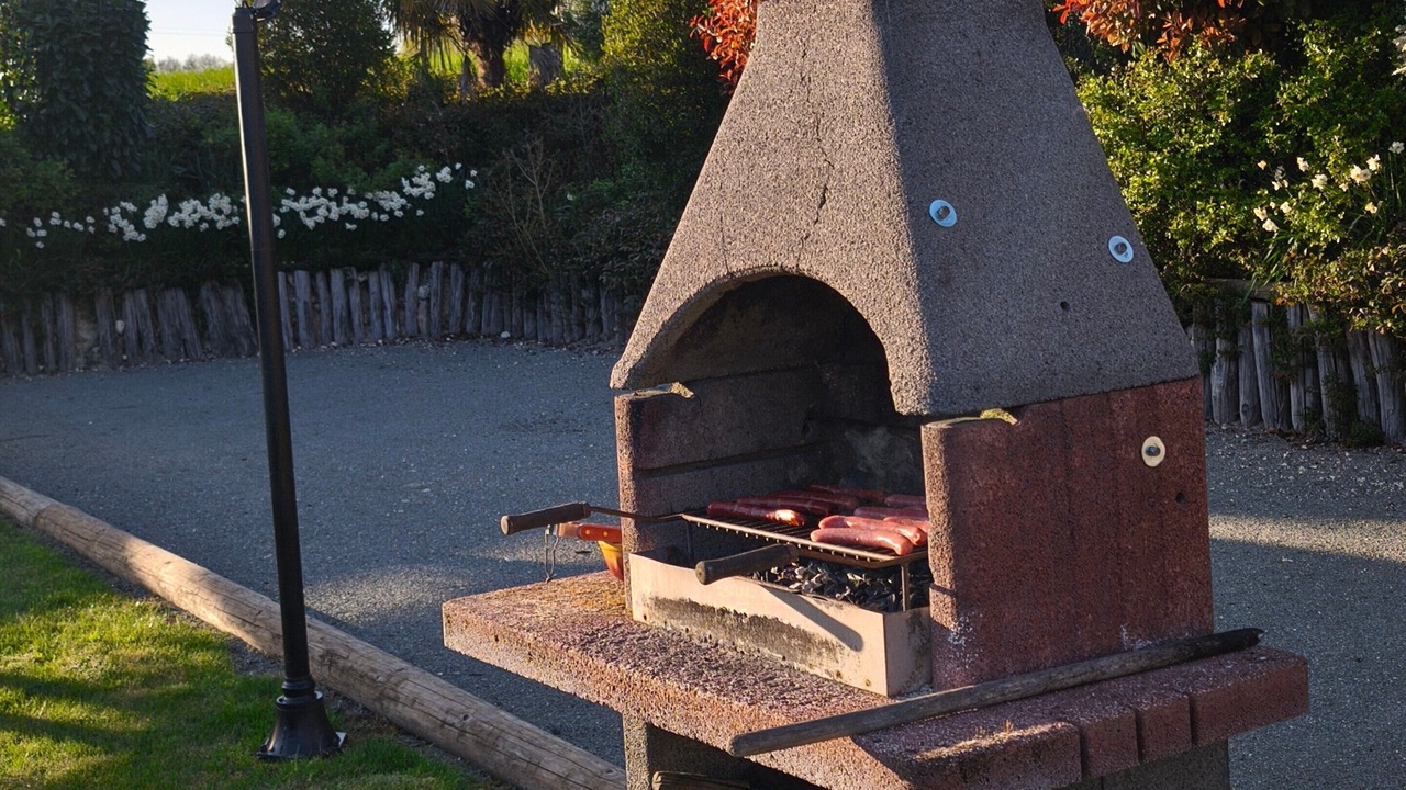 Photo of Outdoor in Chatillon-sur-Indre