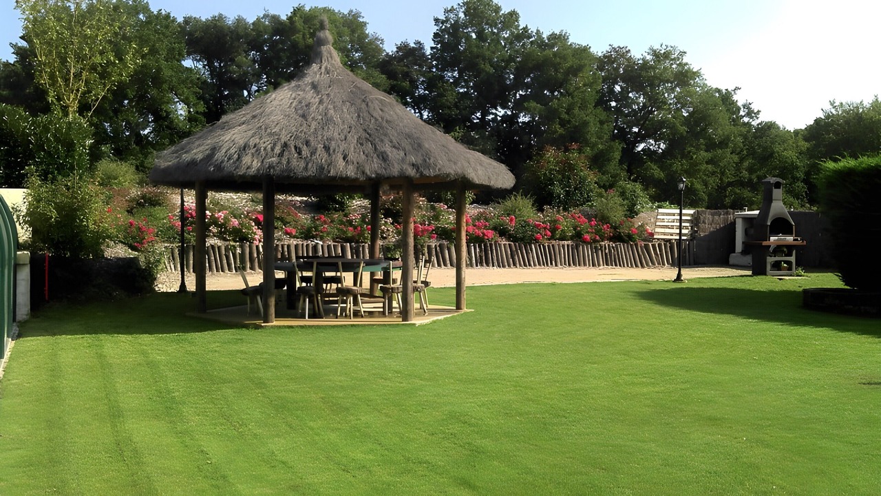 Photo of Outdoor in Chatillon-sur-Indre