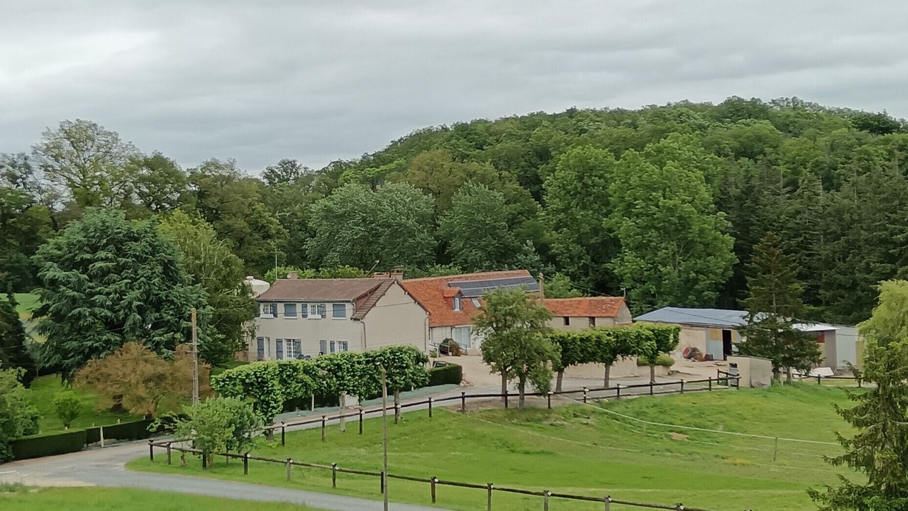 Photo of Others in Chatillon-sur-Indre