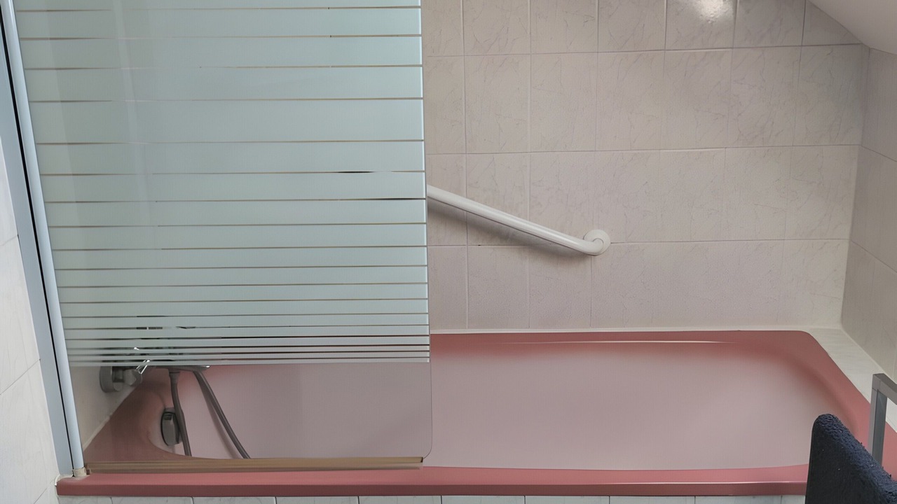 Photo of Bathroom in Chatillon-sur-Indre