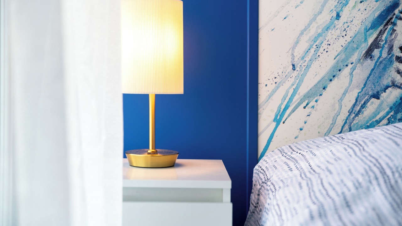 Photo of Bedroom in Quartier Pasteur