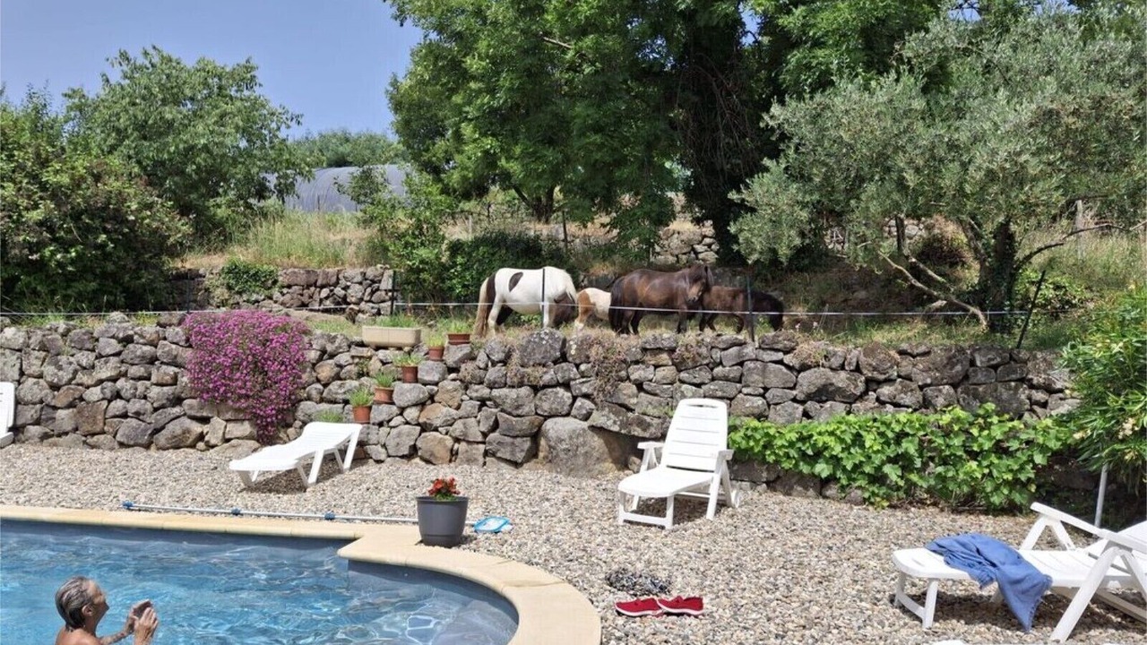 Photo of Outdoor in Largentiere