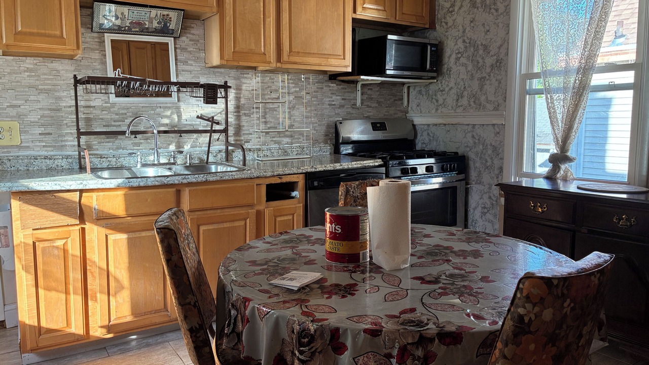 Photo of Kitchen in Hopelawn