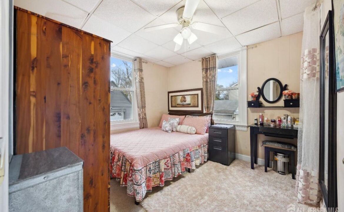 Photo of Bedroom in Hopelawn