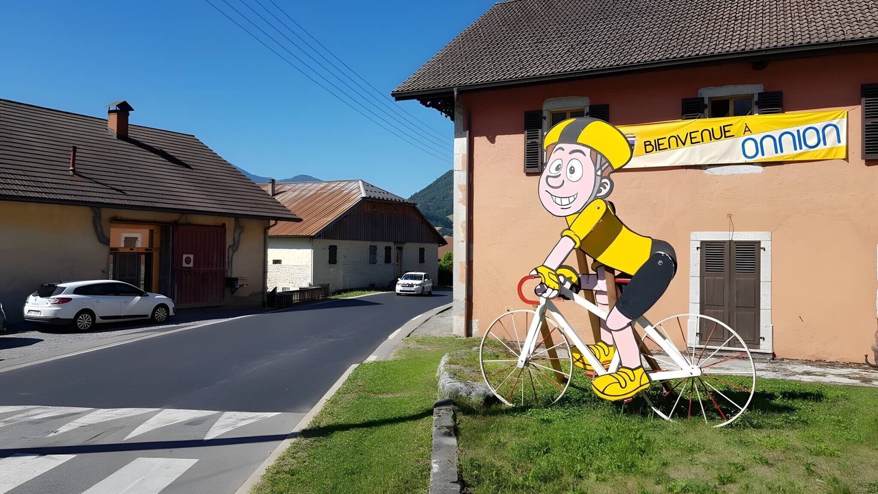 Photo of Outdoor in Onnion