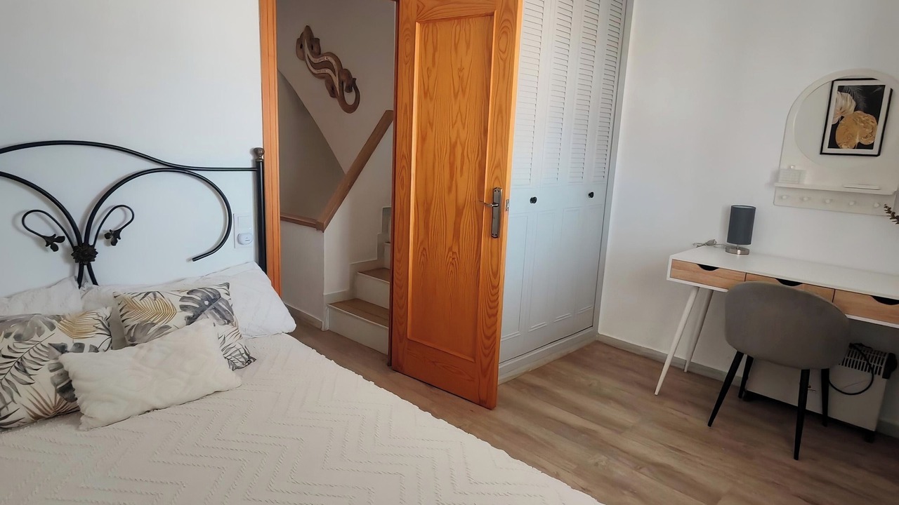 Photo of Bedroom in Els Arenals del Sol