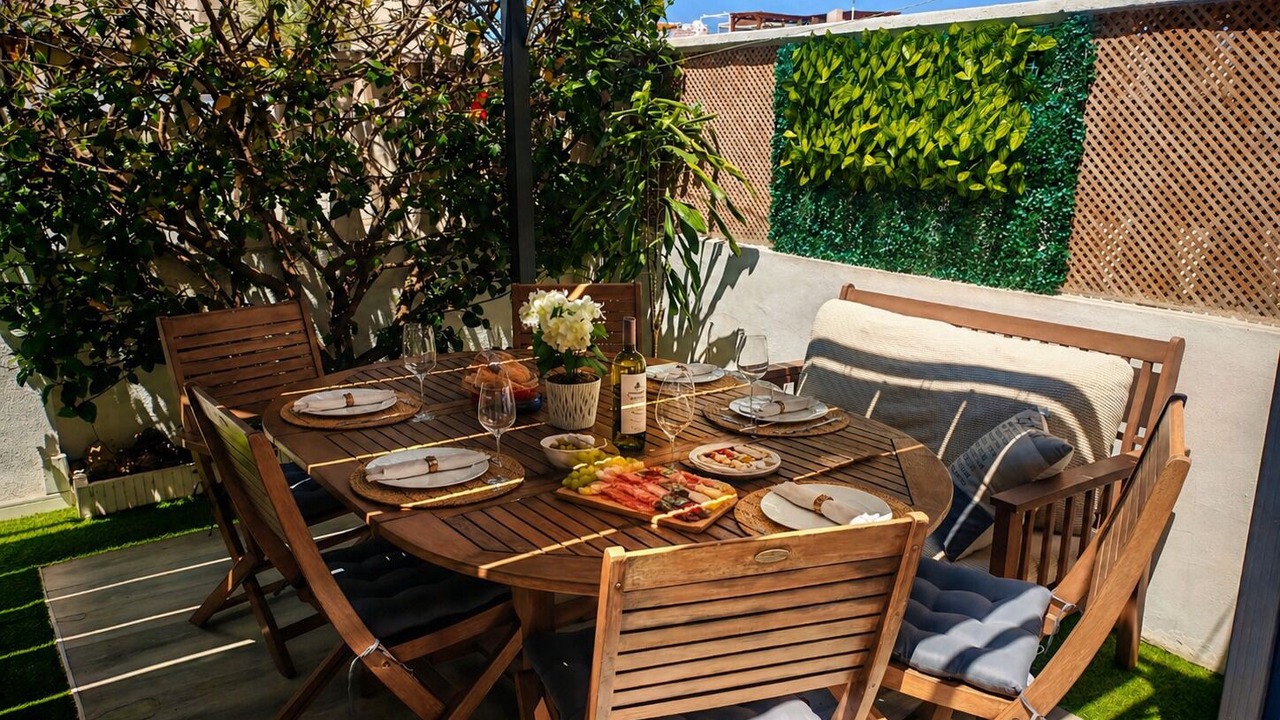Photo of Outdoor in Els Arenals del Sol